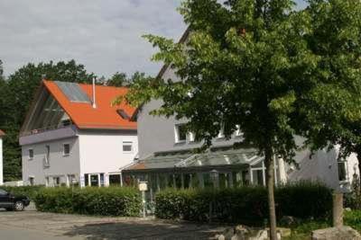 Hotel Papillon Lappersdorf  Eksteriør bilde
