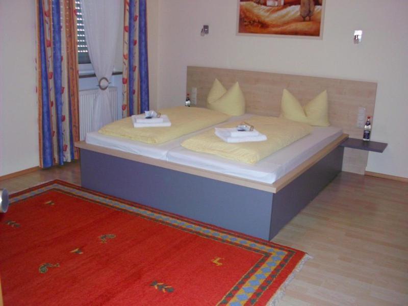 Hotel Papillon Lappersdorf  Rom bilde