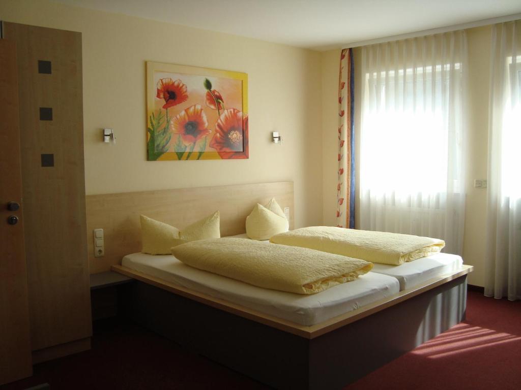Hotel Papillon Lappersdorf  Eksteriør bilde
