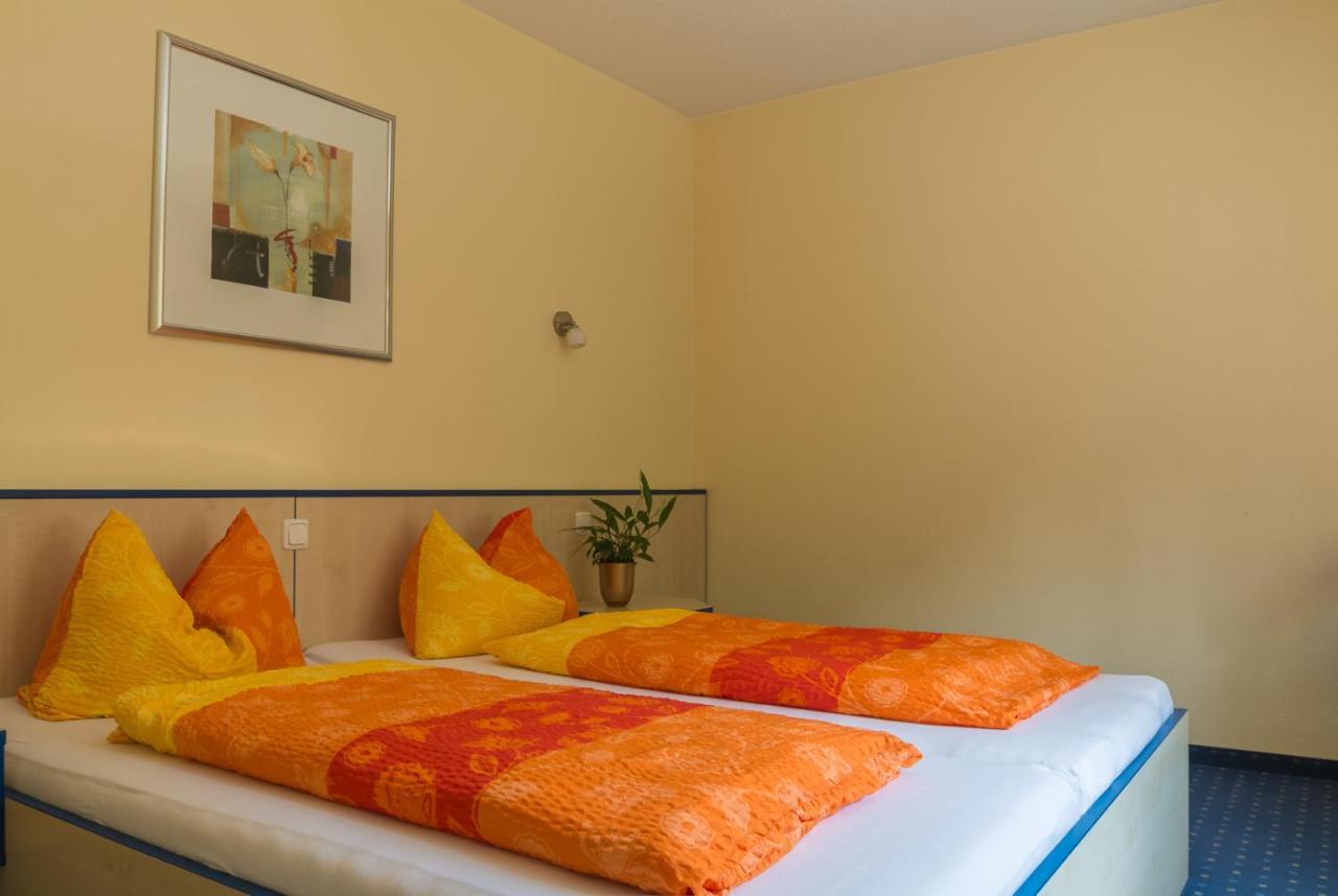 Hotel Papillon Lappersdorf  Eksteriør bilde