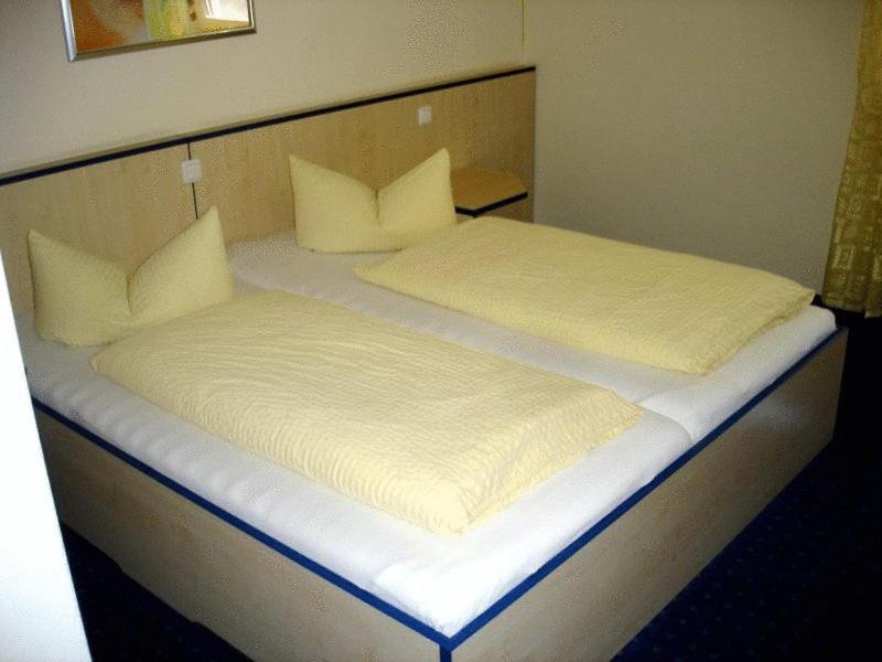 Hotel Papillon Lappersdorf  Rom bilde