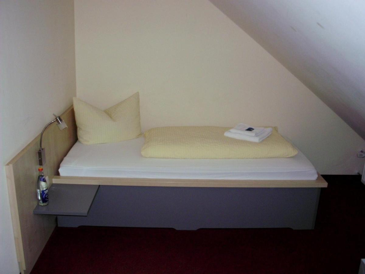 Hotel Papillon Lappersdorf  Eksteriør bilde